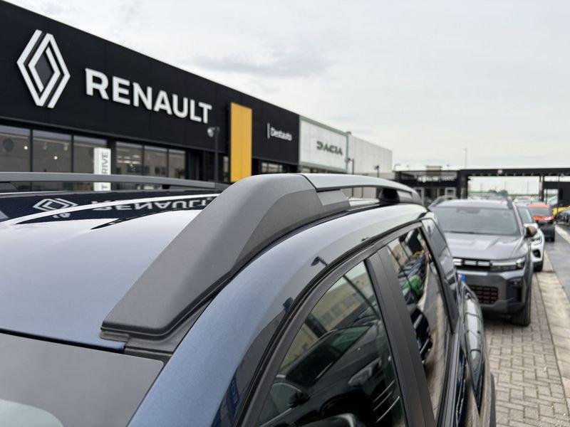 Dacia Bigster Bigster HybridJourney 155 cv