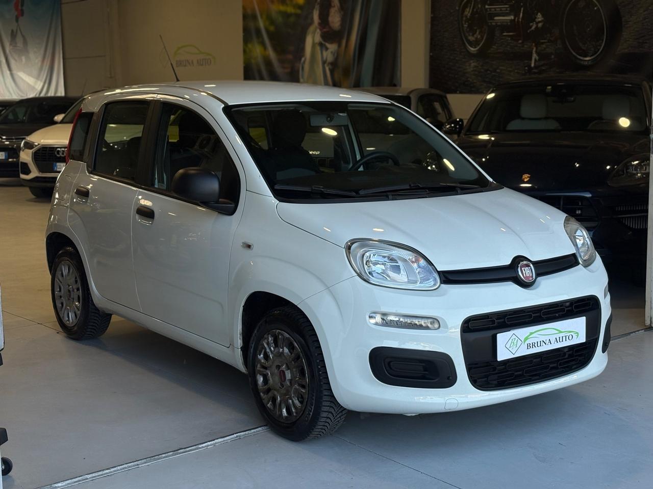 Fiat Panda 1.2 Easy
