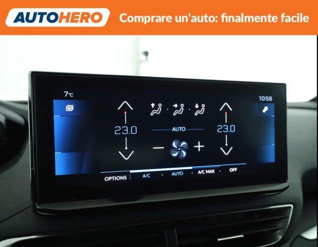 PEUGEOT 3008 BlueHDi 130 S&S EAT8 Allure Pack