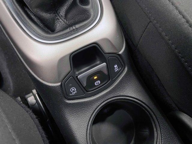 JEEP Compass 1.6 MJT SPORT 2WD 120CV