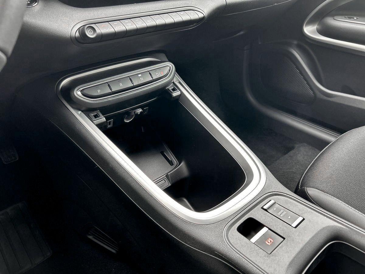 JEEP Avenger Elettrica 420 AvengerSummit 100% Elettrica