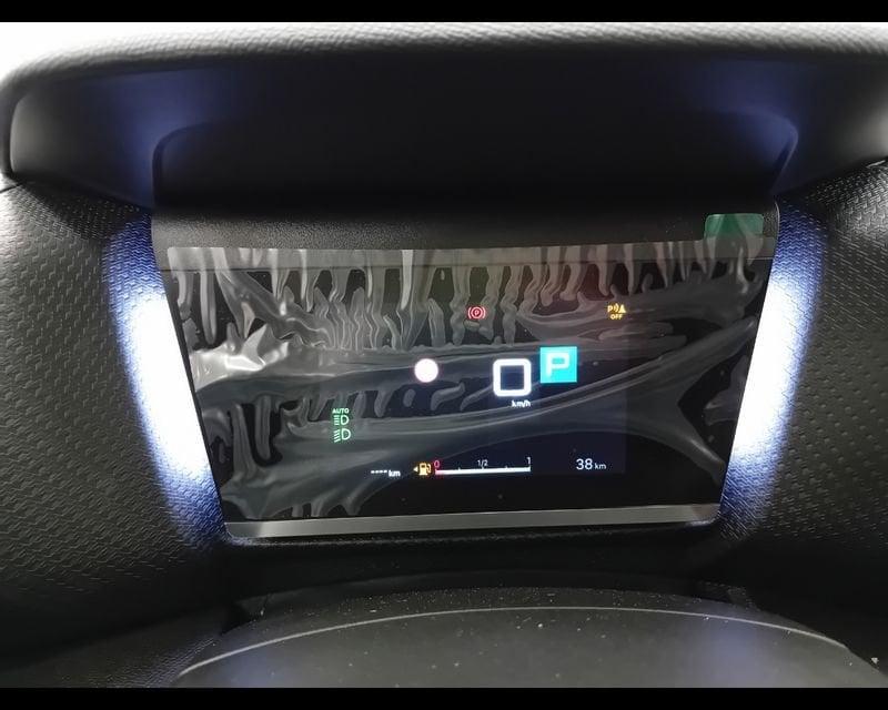Citroën C4 X Nuova BlueHDi 130 S&S EAT8 - Shine
