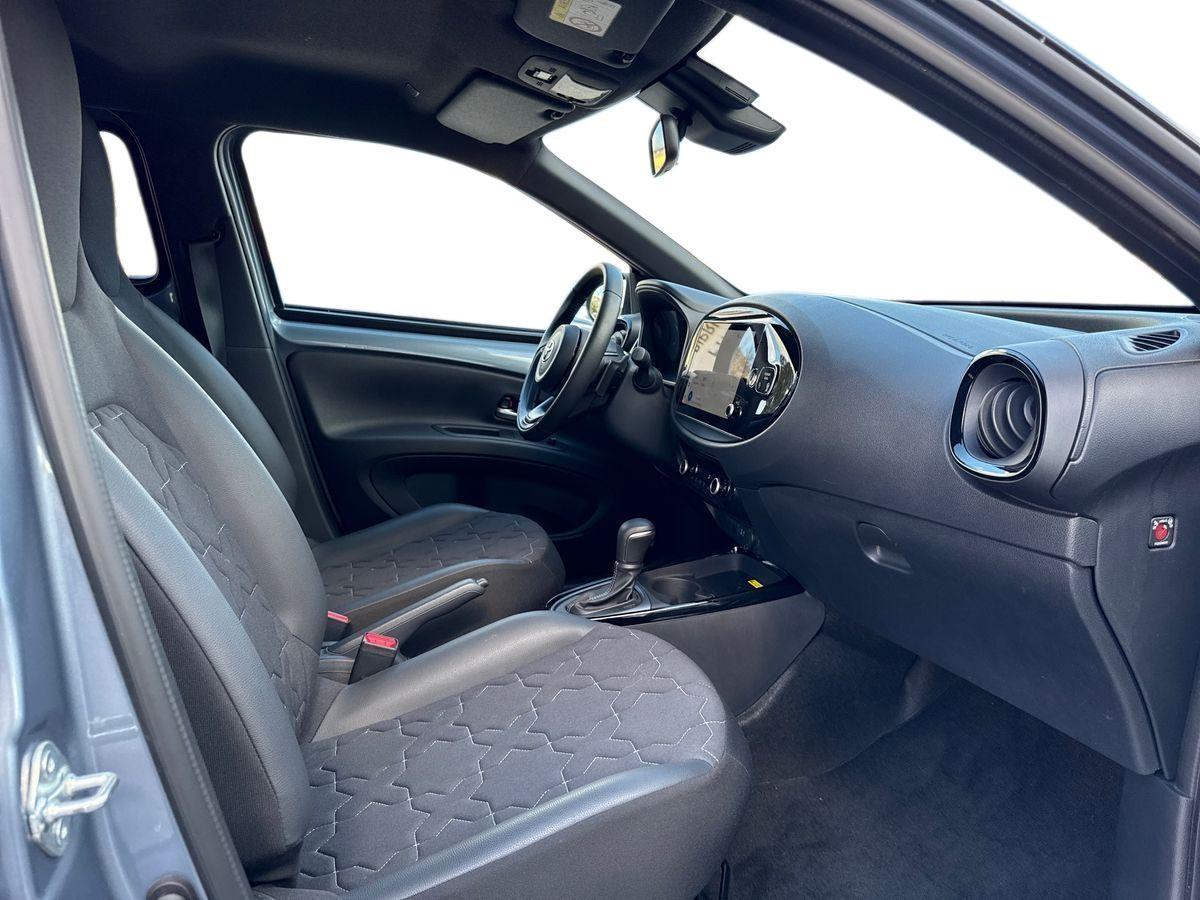 TOYOTA Aygo X - Aygo X 1.0 Lounge 72cv s-cvt