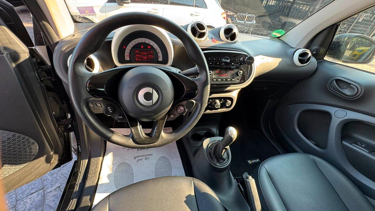 SMART FORTWO PREZZO REALE !!! SMART FORTWO SPORT