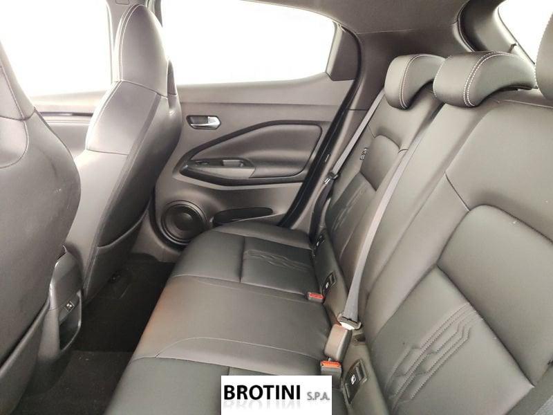 Nissan Juke Juke 1.6 HEV Tekna