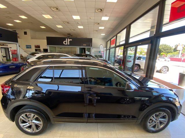 VOLKSWAGEN T-Roc 1.0 TSI R-Line