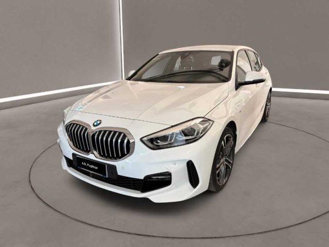 BMW 116 Serie 1 (F40) - d 5p. Msport