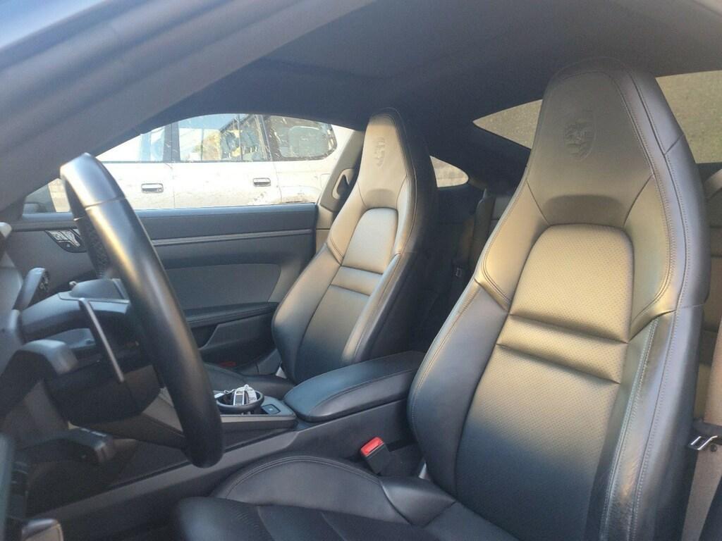 Porsche 911 Coupe 3.0 Carrera PDK