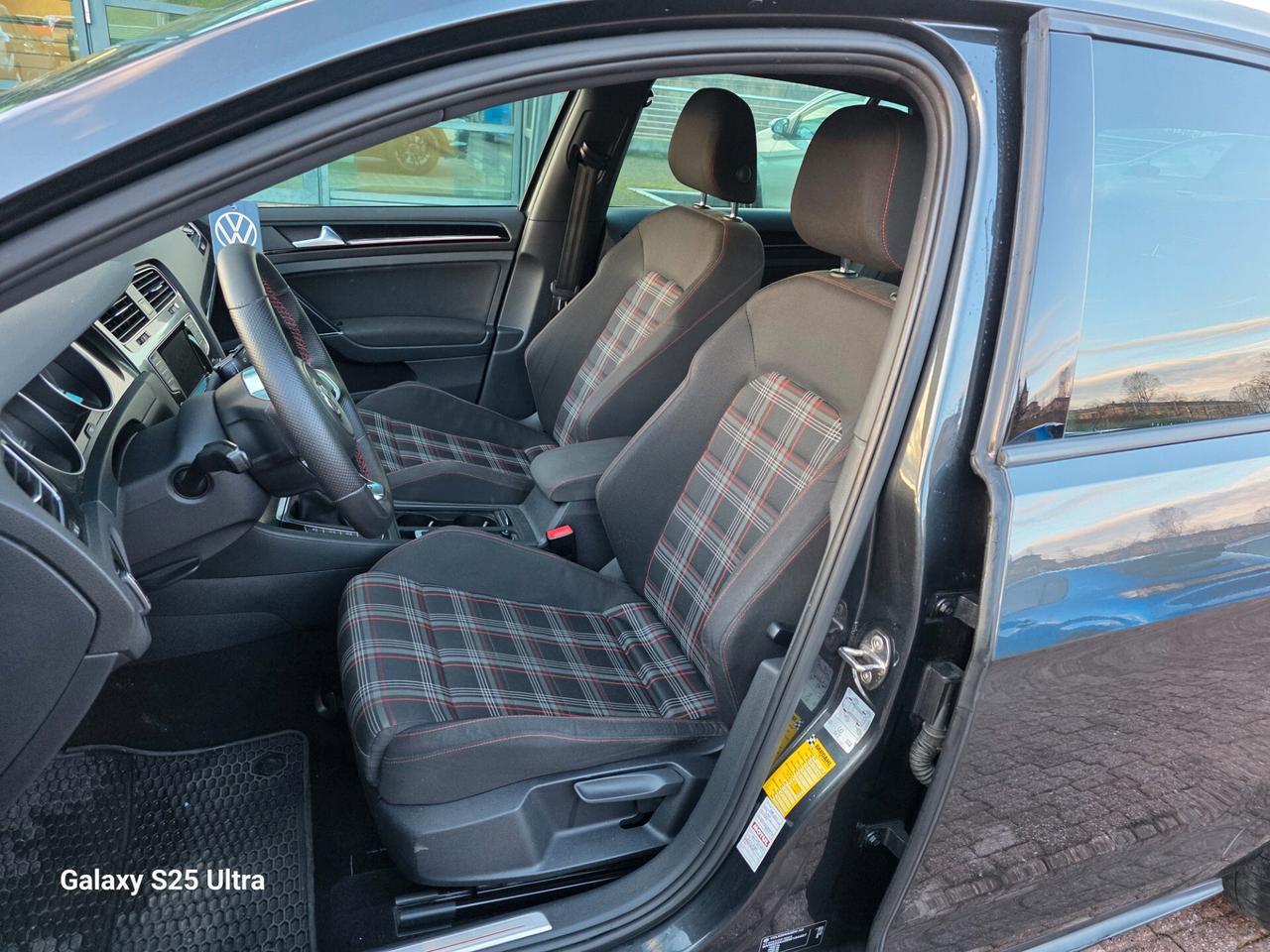 Golf GTI Performance PROMO/RITIRO USATO/SCAMBIO