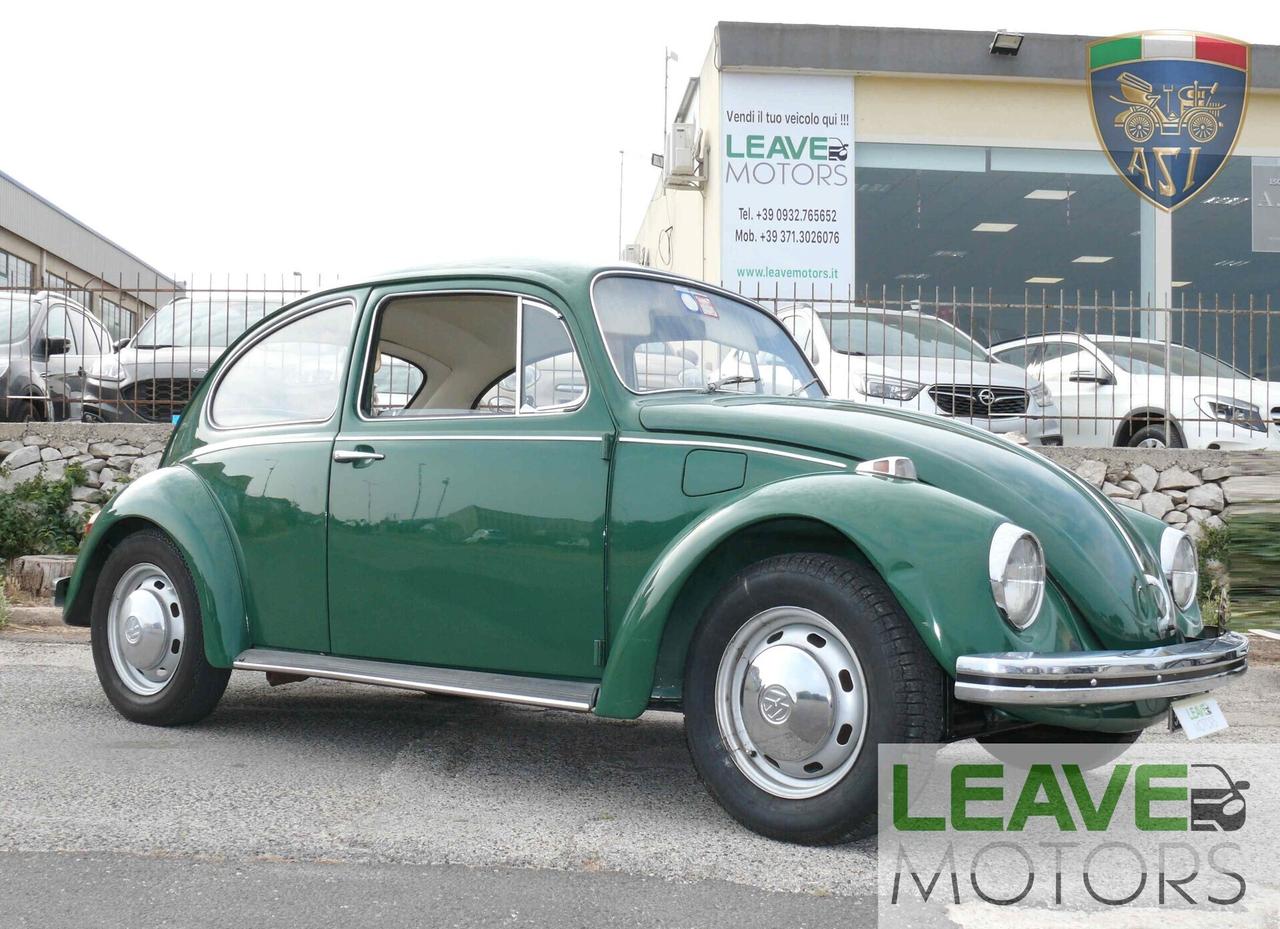 Volkswagen Maggiolino 1200 - (M1346)