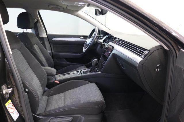 VOLKSWAGEN Passat Variant 2.0 TDI SCR EVO DSG Business "" BELL1SS1MA ""