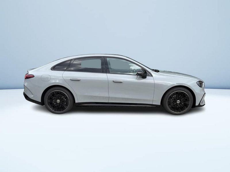 Mercedes-Benz Classe C 400 4Matic EQ Berlina AMG Line
