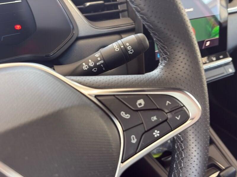 Renault Captur Captur 1.8 full hybrid E-Tech Techno 160cv auto