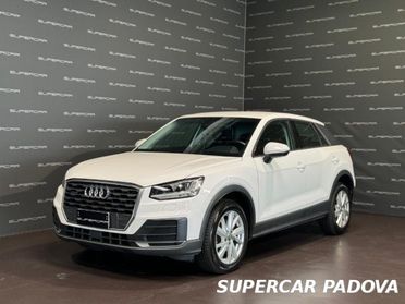 AUDI Q2 2.0 TDI quattro S tronic Business