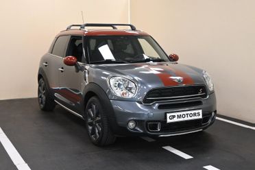 MINI Mini Countrym.(R60) Mini 2.0 Cooper SD Par...