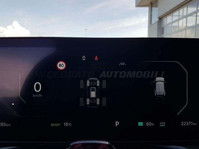 KIA EV9 EV9 GT-line Launch Edition awd