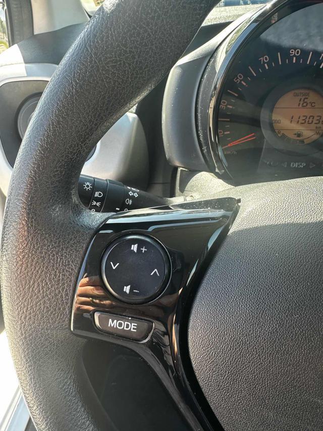 CITROEN C1 Airscape VTi 68 5 porte Shine OK NEOPATENTATO