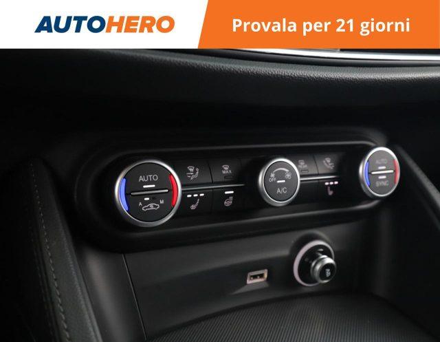 ALFA ROMEO Stelvio 2.0 Turbo 280 CV AT8 Q4 Veloce