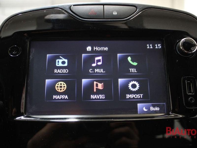 Renault Clio Clio 5p 1.5 dci energy s&s 90cv