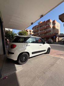 Fiat 500L 1.6 MJT 120CV