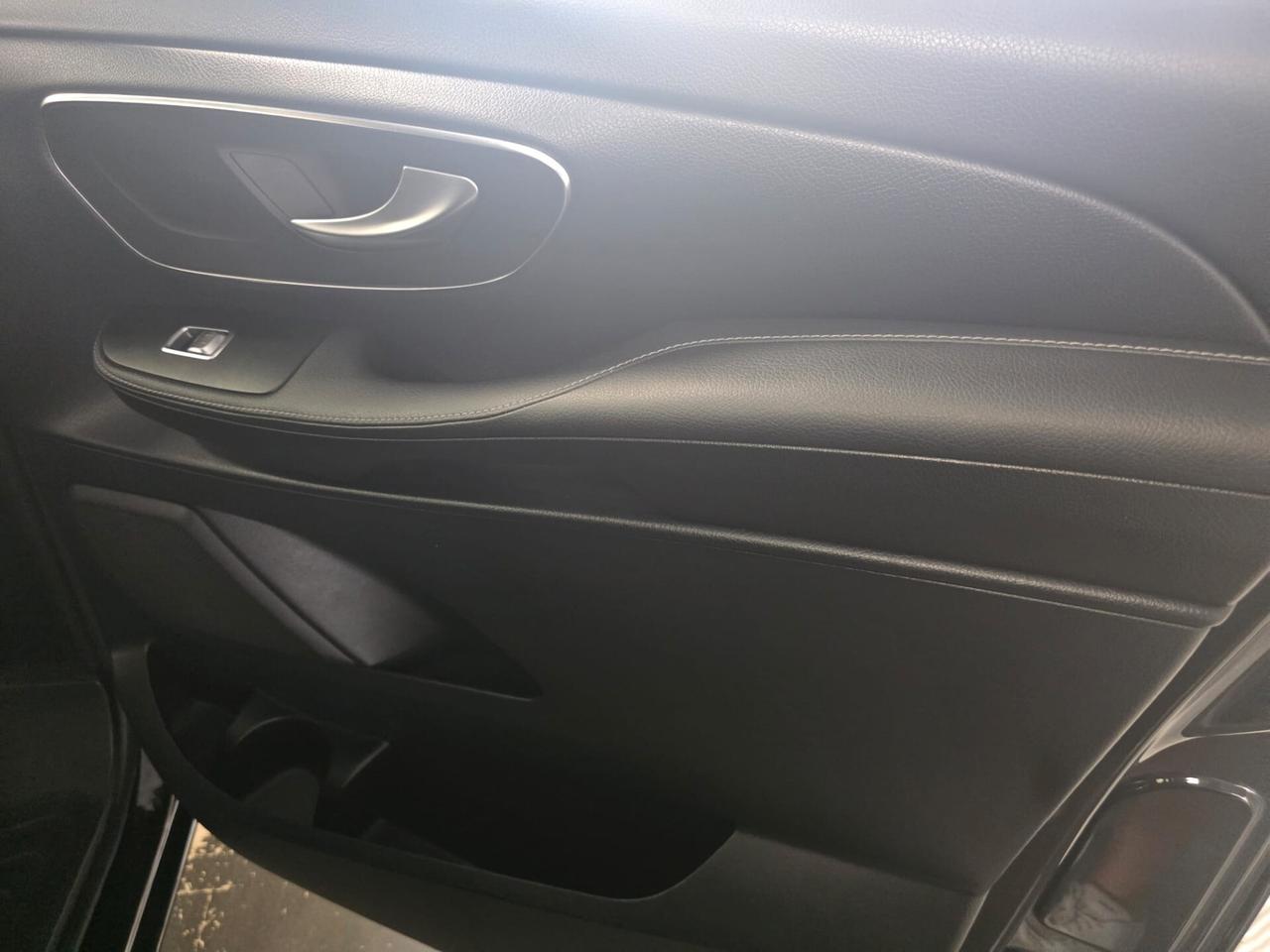 Mercedes-benz V 250 d Automatic Exclusive Long