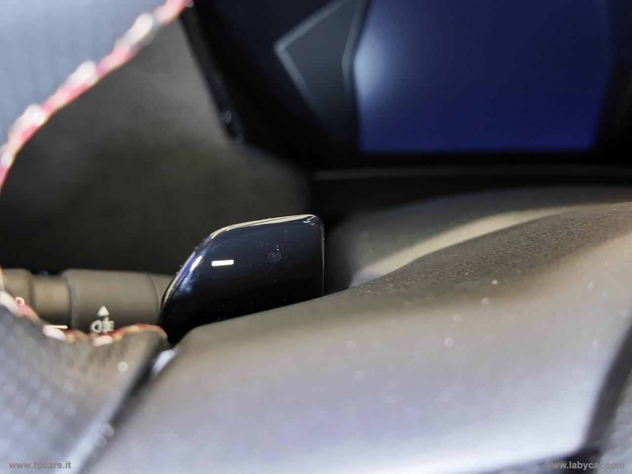 DS AUTOMOBILES DS 4 BlueHDi 130 aut. Performance Line+