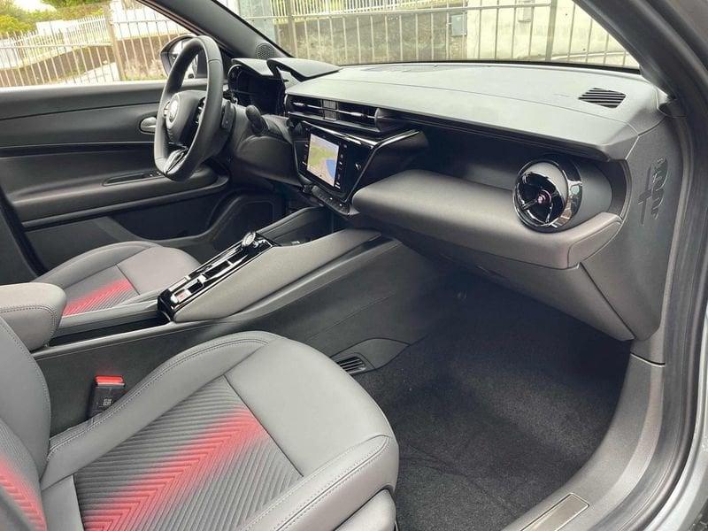 Alfa Romeo Junior 1.2 145 CV Hybrid eDCT6 Speciale - KM0