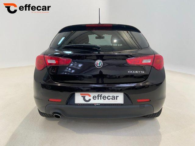 ALFA ROMEO Giulietta 1.6 JTDm 120 CV Super NEOPATENTATI