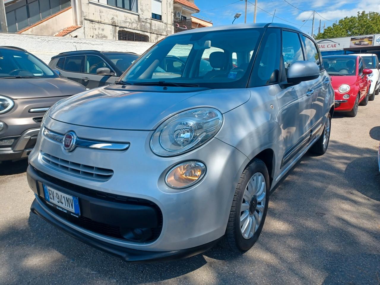 Fiat 500L 1.3 Multijet Pop Star ANNO 2014