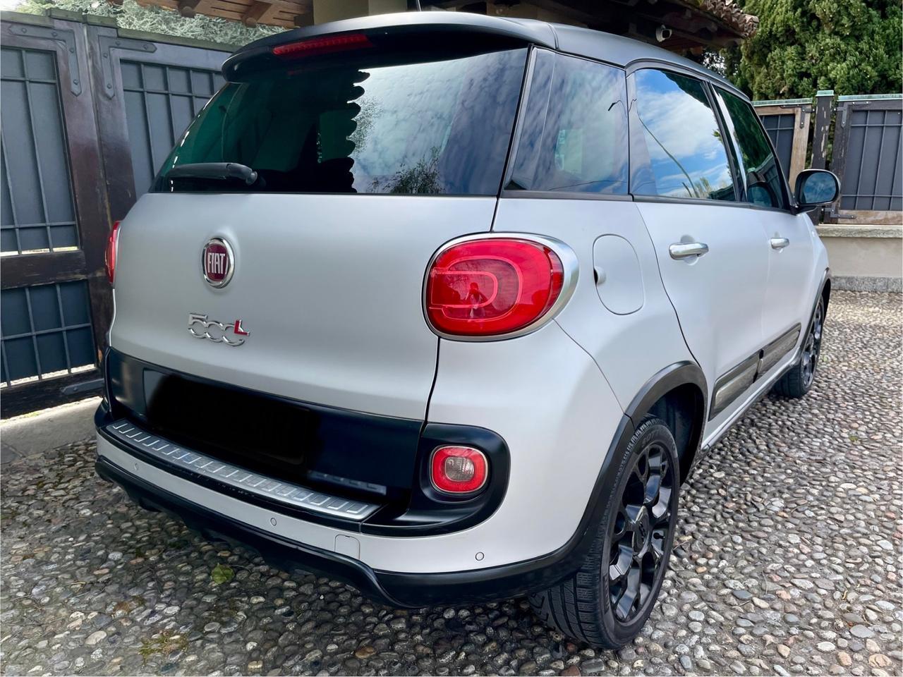 Fiat 500L 1.6 Multijet 105 CV Beats Edition *138000 KM*