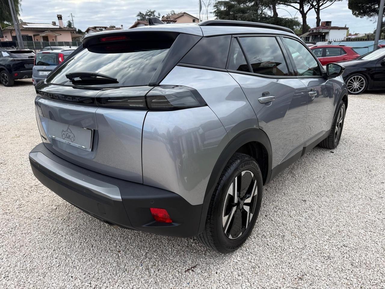 Peugeot 2008 PureTech 100 S&S Style