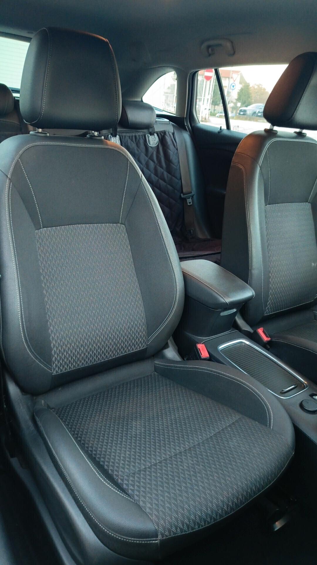 Opel Astra 1.6 CDTi 110CV Start&Stop Sports Tourer Innovation