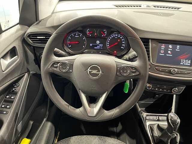 Opel Crossland X X 1.2 Turbo 12V 110 CV Start&Stop Advance