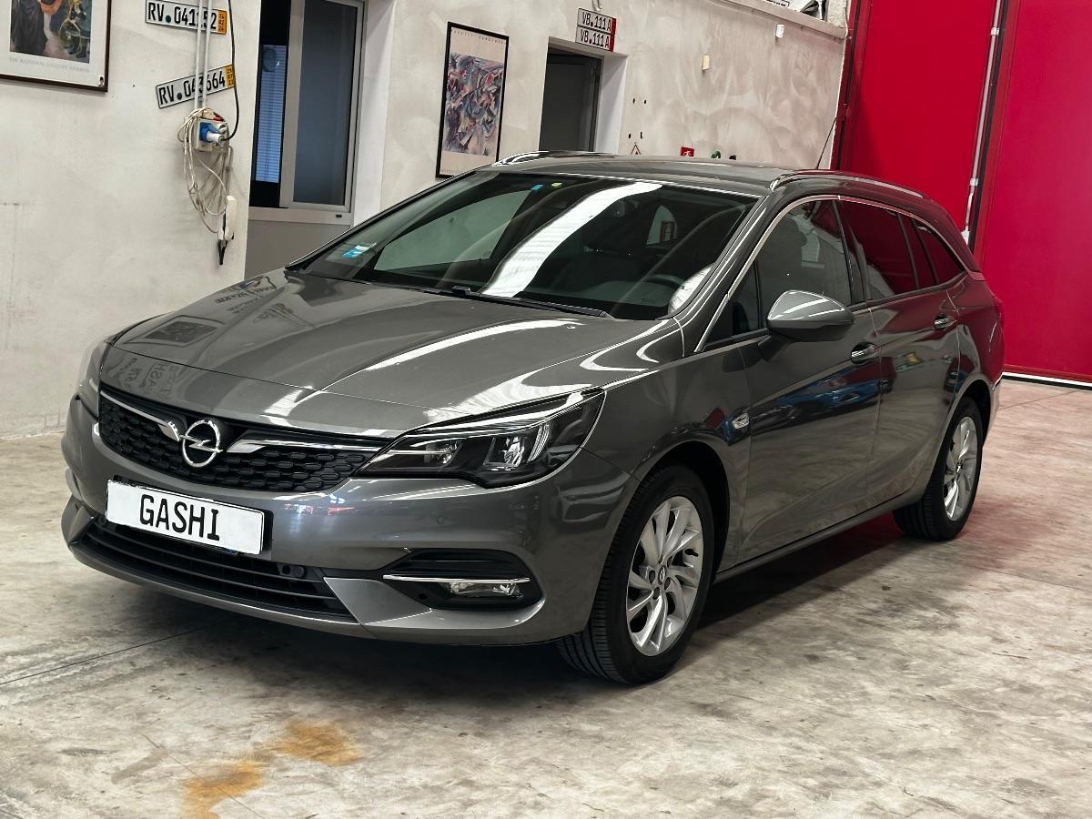 OPEL - Astra - 1.5 CDTI 122 CV S&S 5p.Busin.Eleg.