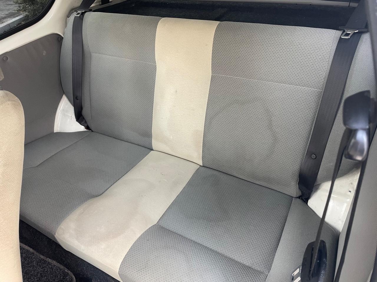 Fiat 600 1.1 54cv/UNICO PROPRIETARIO/GARANZIA