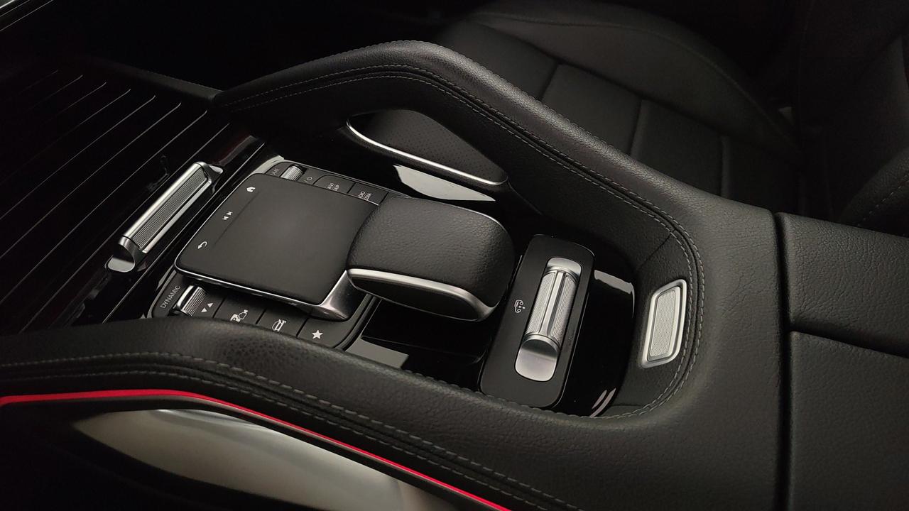 Mercedes-Benz GLE 350 de phev AMG Line Premium 4matic auto