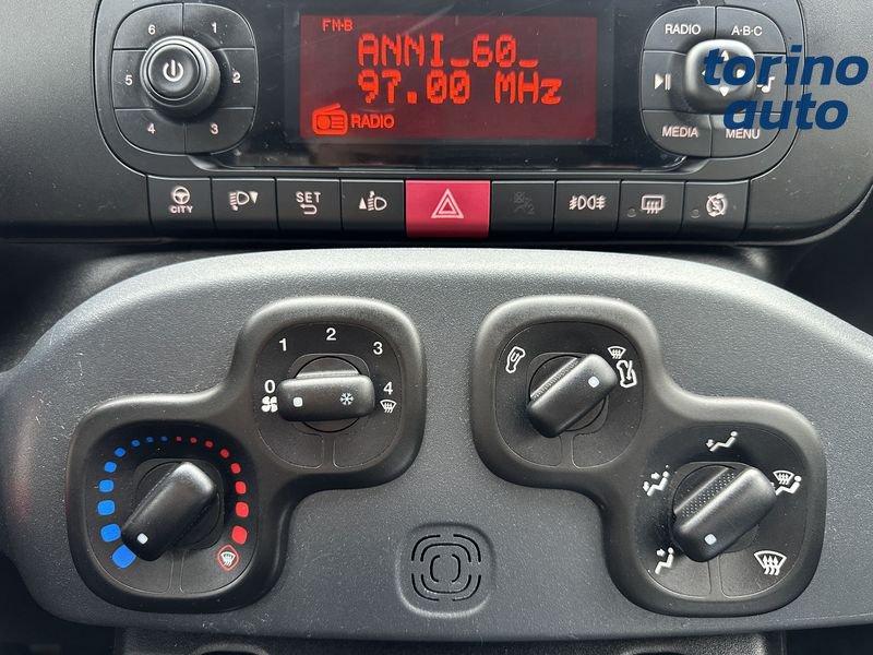 FIAT Panda Panda 1.2 Easy