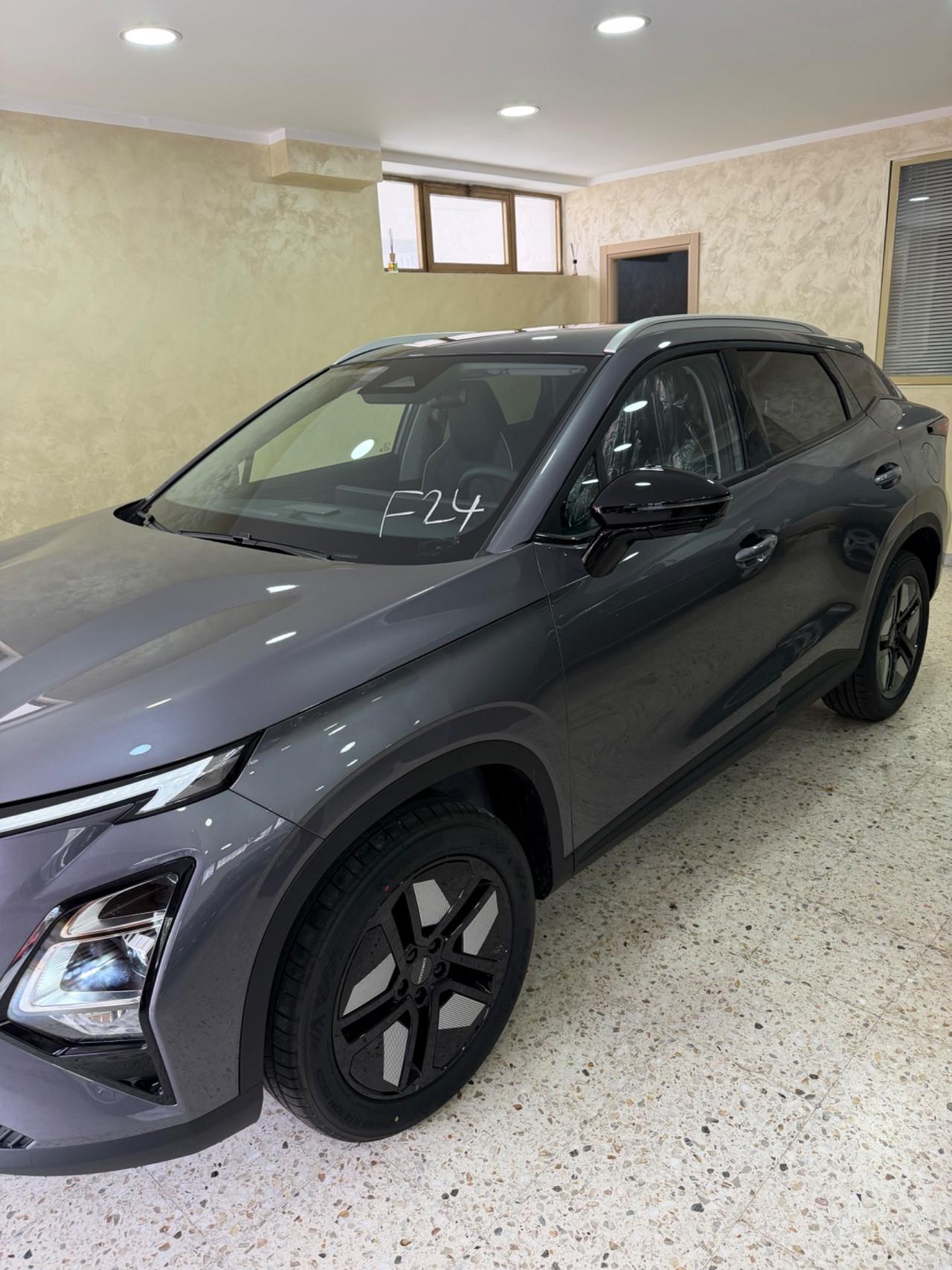 Omoda 5 SHS 1.5 TGDi Super Hybrid System 224 CV Premium
