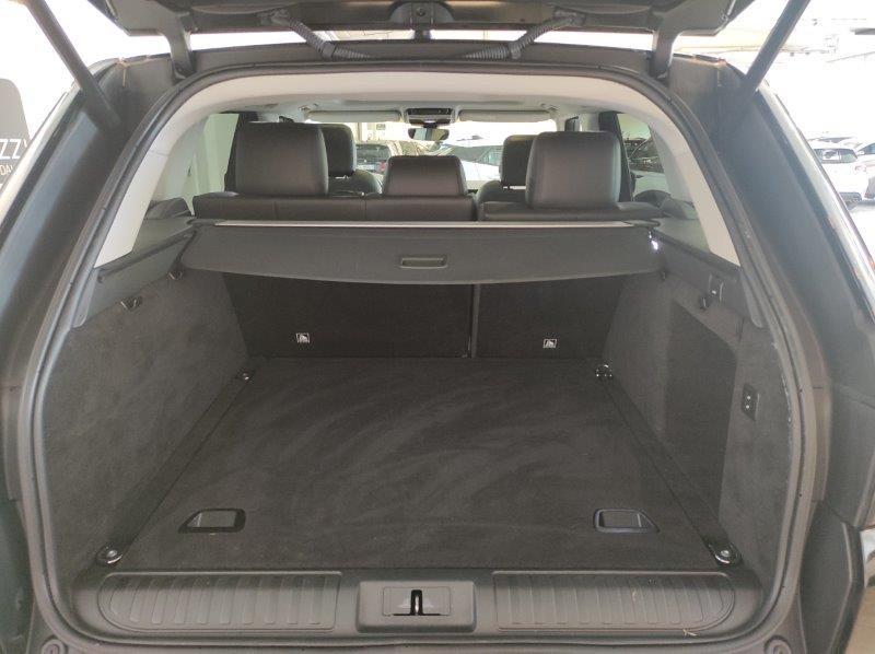 LAND ROVER RR Sport 2ª serie - Range Rover Sport 3.0D l6 249 CV S