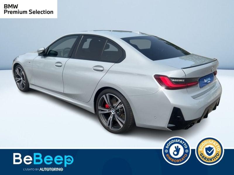BMW Serie 3 320D MHEV 48V MSPORT AUTO