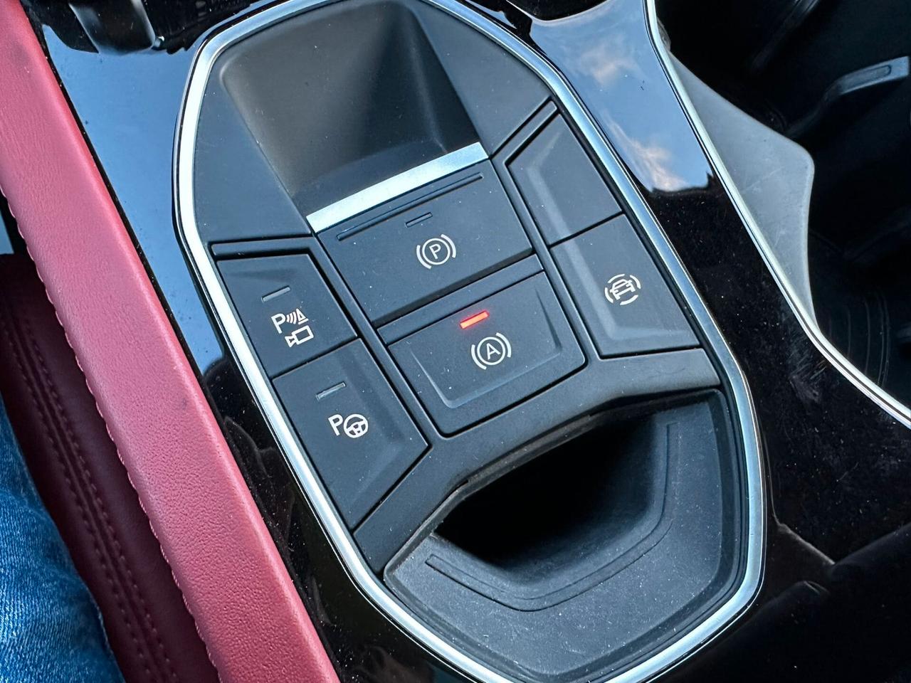 LAMBORGHINI URUS 4.0 V8 650CV - GARANZIA LAMBORGHINI - 5 TAGLIANDI