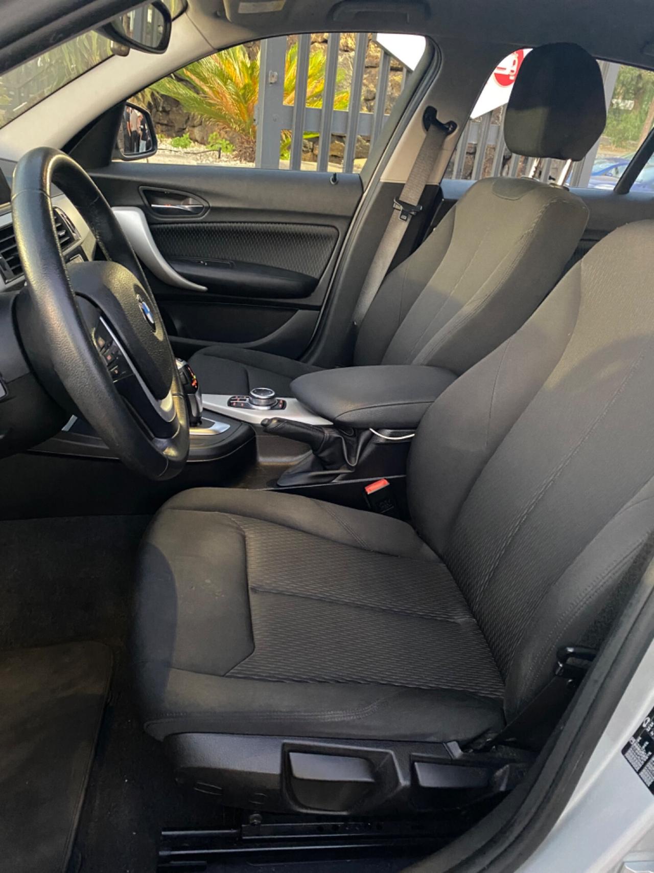 Bmw 118 118d 5p. Advantage 09/2019