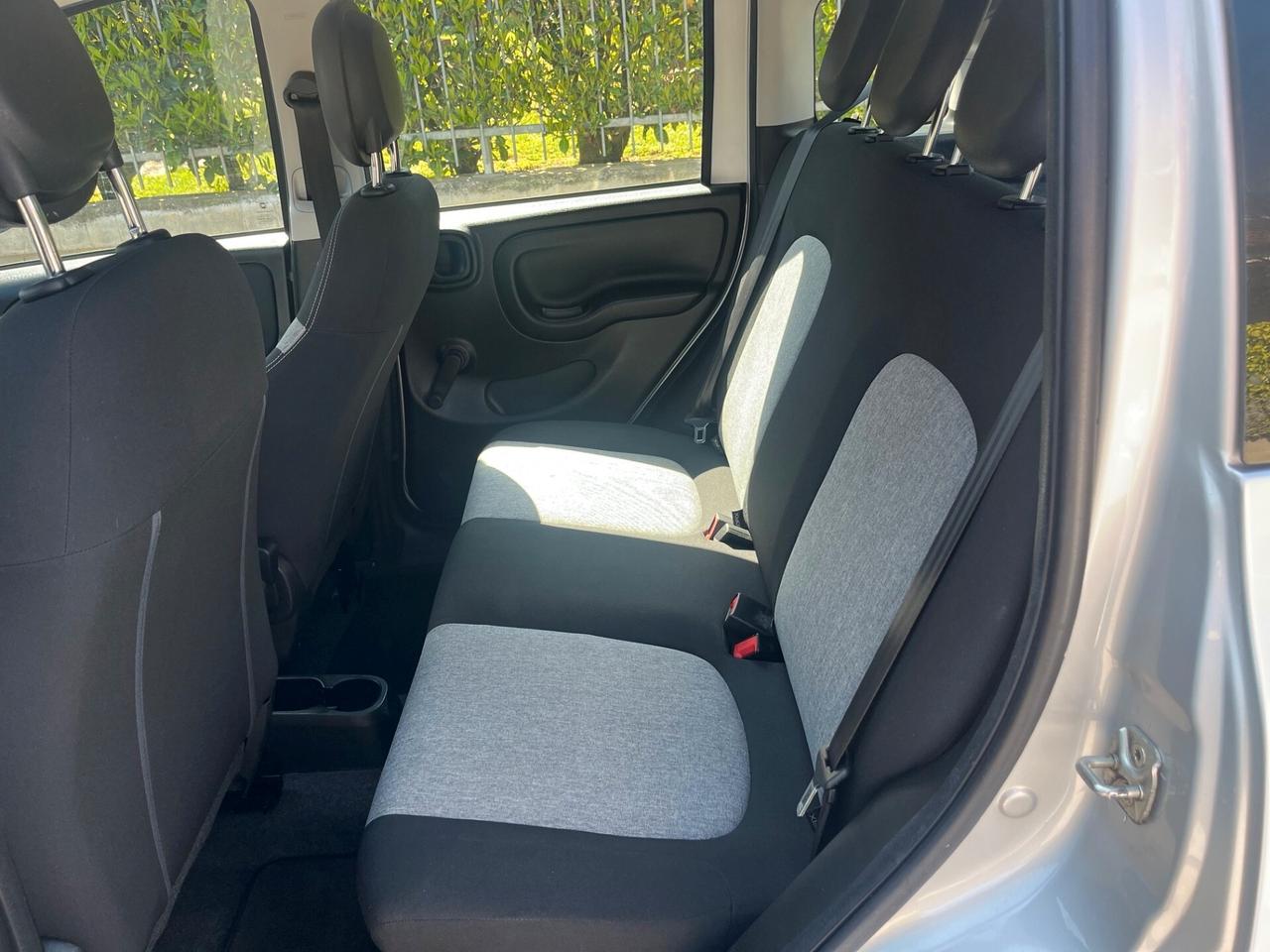 Fiat Panda 1.2 Lounge 28.000KM