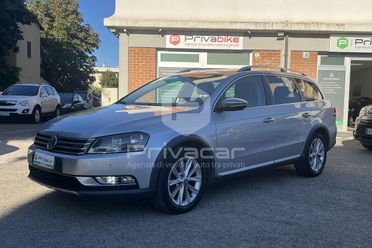 VOLKSWAGEN Passat Bs Alltrack 2.0 TDI DSG 4motion BlueMotion Tech.
