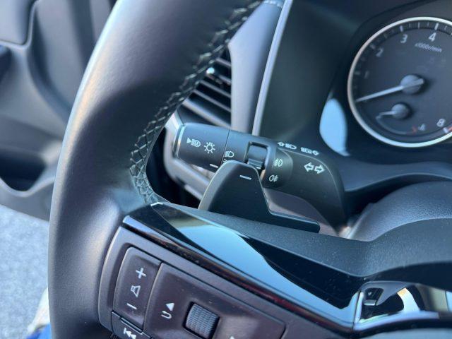 NISSAN Qashqai MHEV 158 CV XTRONIC BUSINESS *UNIPROP*