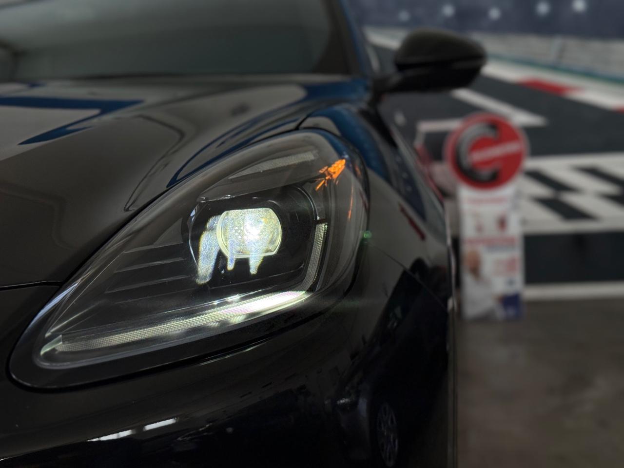 Maserati Grecale MHEV 330 CV AWD Modena