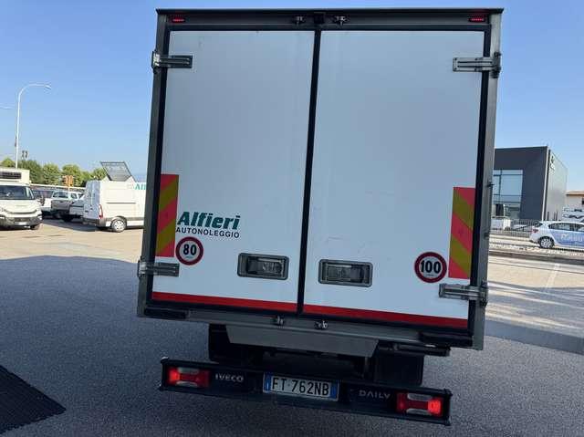 Iveco Daily 60C15FrigoFNAX-20°CATP12 274000x2105x1900kg2560