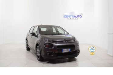 Citroën C3 PureTech 83cv S&S Feel