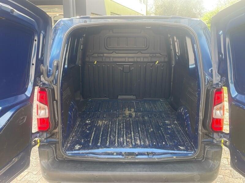 Citroën Berlingo 3 posti Bluehdi 100cv M