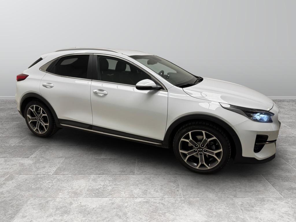 KIA XCeed 2019 - XCeed 1.0 t-gdi High Tech Adas Pack Gpl 117cv